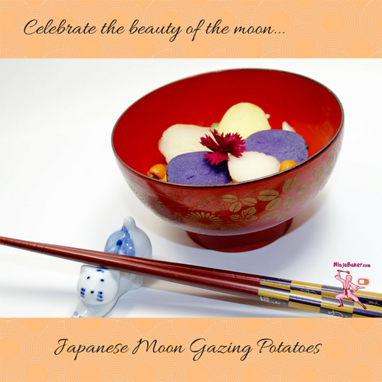 #Japanese #potatoes #Japan #moon #Japanese #potatoes #Japan #moon