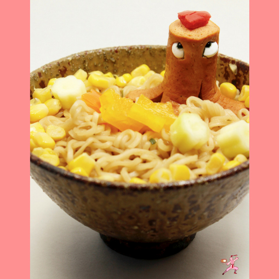 Veggie Ramen Japanese Food Kid Friendly ramen kid friendly vegetables best easy recipe